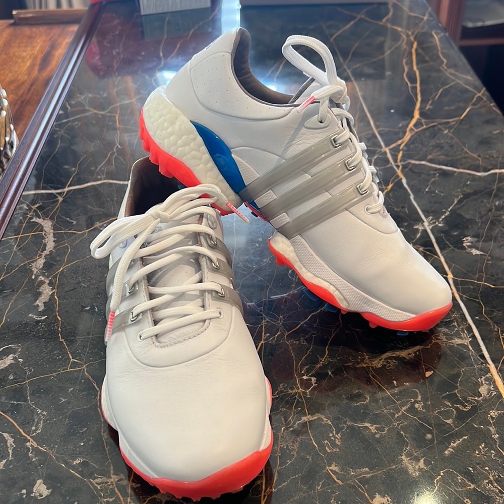 Adidas Golf Shoes